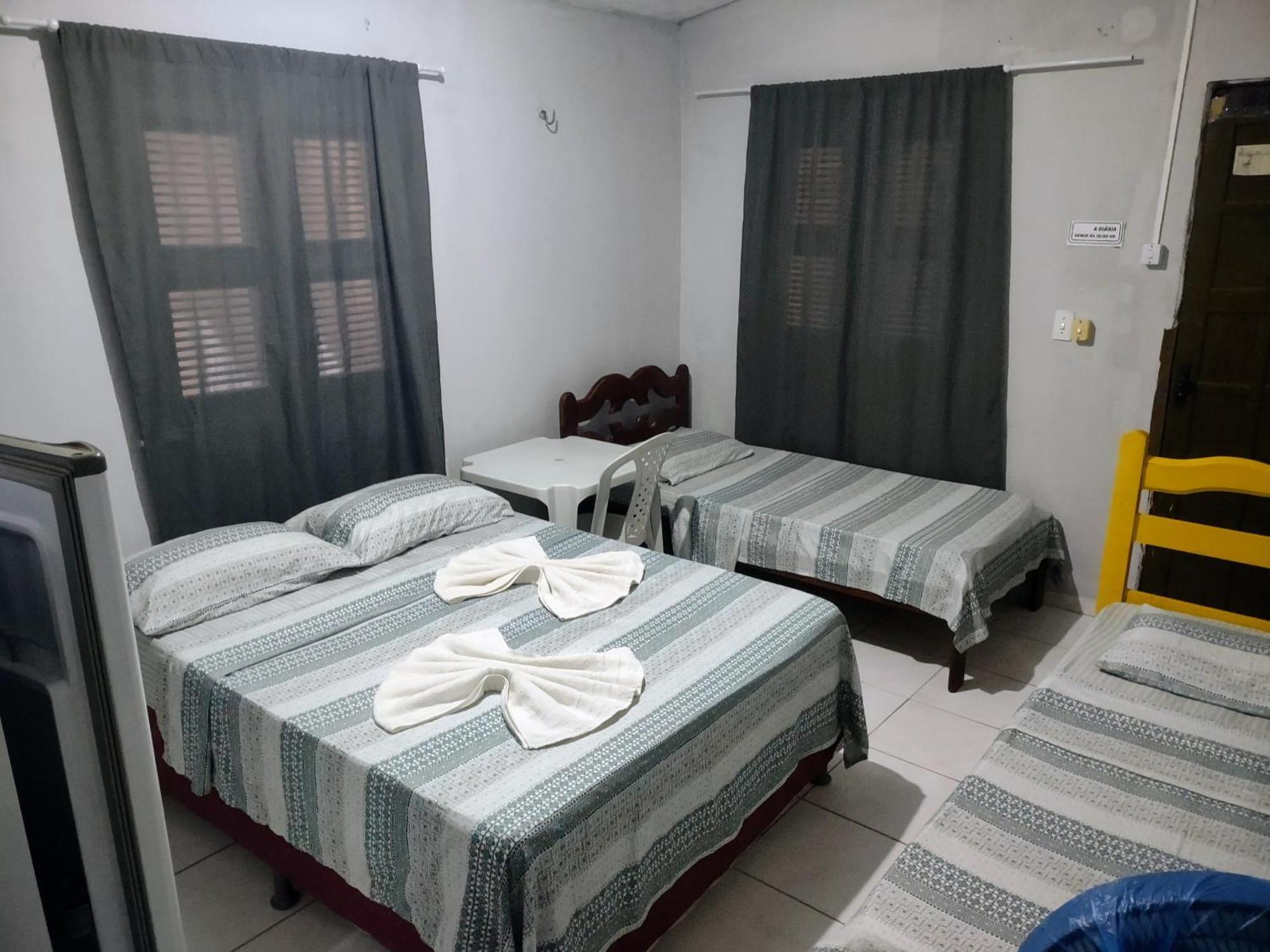 Pousada Casa Da Perla Canoa Quebrada Esterno foto