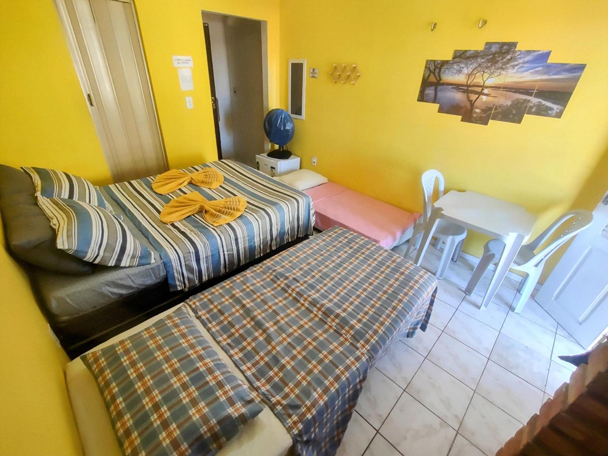 Pousada Casa Da Perla Canoa Quebrada Esterno foto